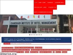 Sites similar to cihmct.com