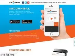 Sites similar to cihmobile.ma