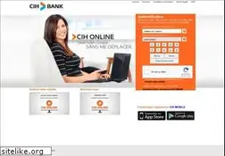 Sites similar to cihnet.co.ma