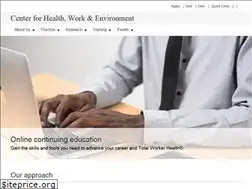 Sites similar to cihonline.org