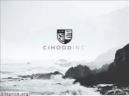 Sites similar to cihoodinc.com