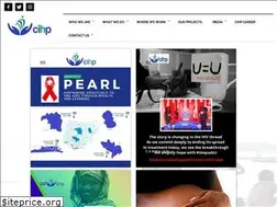 Sites similar to cihpng.org