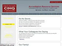 Sites similar to cihq-ars.org
