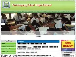 Sites similar to cihs.edu.bd