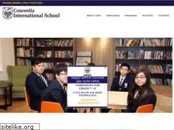 Sites similar to cihs.edu.hk