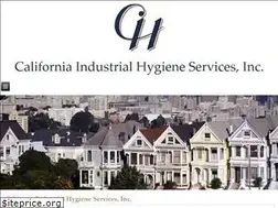 Sites similar to cihservices.com