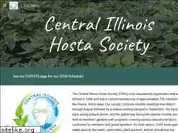 Sites similar to cihshostaclub.org