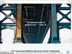 Sites similar to cihsmd.org