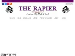 Sites similar to cihsrapier.com
