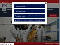 Sites similar to cihsthalassery.com