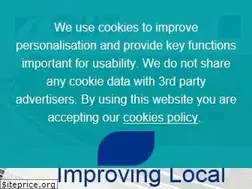 Sites similar to ciht.org.uk