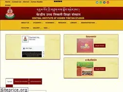 Sites similar to cihts.ac.in