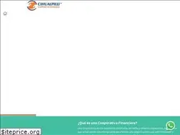Sites similar to cihualpilli.com