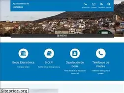 Sites similar to cihuela.es