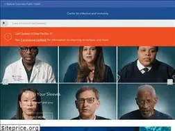Sites similar to cii.columbia.edu