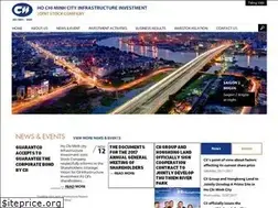 Sites similar to cii.com.vn