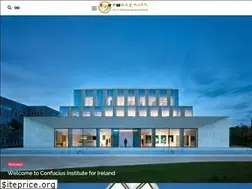 Sites similar to cii.ie
