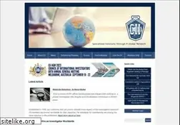 Sites similar to cii2.org