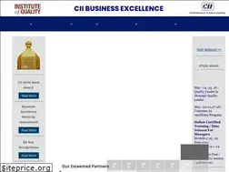 Sites similar to ciibizex.in