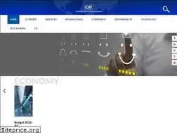 Sites similar to ciiblog.in