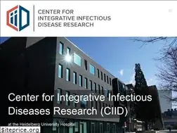 Sites similar to ciid-heidelberg.de