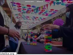 Sites similar to ciidept.edu.ar