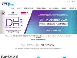 Sites similar to ciidesign.in
