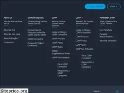 Sites similar to ciidrc.org