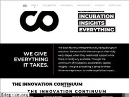 Sites similar to ciie.co
