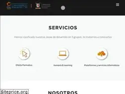 Sites similar to ciiet.cl