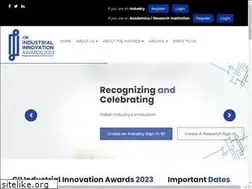 Sites similar to ciiinnovation.in