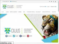 Sites similar to ciijus.org