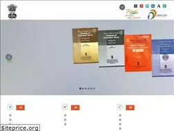 Sites similar to ciil-ntsindia.net