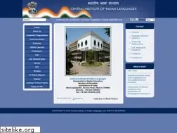 Sites similar to ciil.org