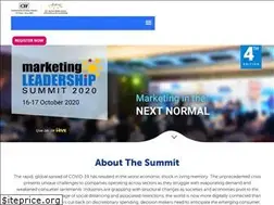 Sites similar to ciimarketingleadership.com