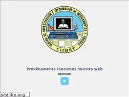 Sites similar to ciimet.org