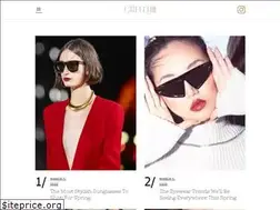 Sites similar to ciinmagazine.com