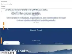 Sites similar to ciinternational.com