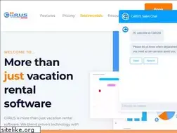Sites similar to ciirus.com