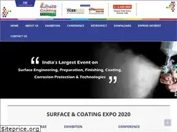 Sites similar to ciisce.in