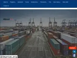 Sites similar to ciischooloflogistics.com