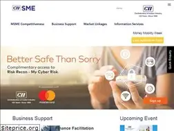 Sites similar to ciisme.in
