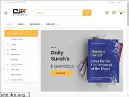 Sites similar to ciistores.com