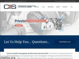 Sites similar to ciisva.com
