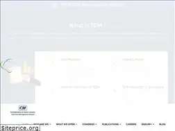 Sites similar to ciitcm.in