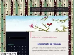 Sites similar to ciitlaliiflores.wordpress.com