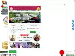 Sites similar to ciitm.org