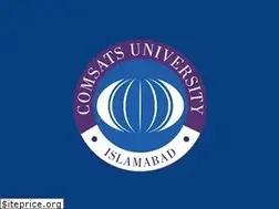 Sites similar to ciitwah.edu.pk