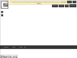 Sites similar to ciity.org