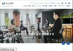 Sites similar to cij.co.jp